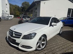 Bild des Angebotes Mercedes-Benz C 220 CDI Aut.*Premium*Sport-Paket*Pano.*Leder*PDC*