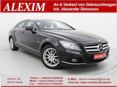 Bild des Angebotes Mercedes-Benz CLS 350 CDI/Xenon/Vollleder/Sitzbelüftung