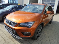 Bild des Angebotes SEAT Ateca Xcellence Navi Alcantara el. Heckklappe AHK