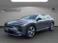 Bild des Angebotes Citroen C5 X 1.2 YOU mit Sitzheizung