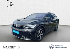 Bild des Angebotes VW ID.4 GTX 4Motion IQ.LIGHT*AHK*WÄRMEPUMPE*NAVI*KA