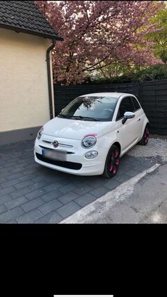 Bild des Angebotes Fiat 500 1.2 8V Mirror
