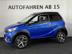 Bild des Angebotes Aixam Crossover XXL, Carplay, Emotion, RFK, Kubota Inkl Lieferung