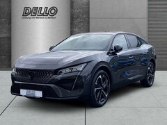 Bild des Angebotes Peugeot 408 Allure Pack 1.2 Puretech 130 EU6d ALLURE PACK
