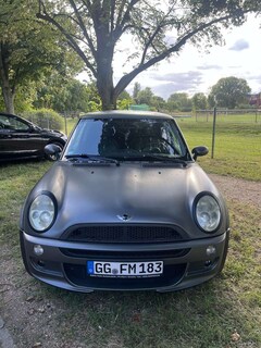 Bild des Angebotes MINI One Cooper