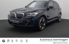 Bild des Angebotes BMW X3 IMPRESSIVE 360°Komfort HUD DAB Alarm Panoram