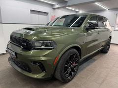 Bild des Angebotes Dodge Durango 6.2 SRT 4x4 Hellcat/Memo/6-Sitze/Brembo/