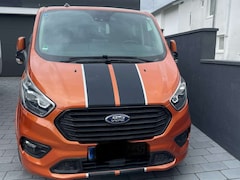 Bild des Angebotes Ford Transit Custom 320 L1 Tourneo Sport