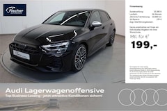 Bild des Angebotes Audi S3 Sportback TFSI quattro