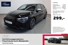 Bild des Angebotes Audi S3 Sportback TFSI quattro