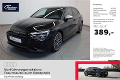Bild des Angebotes Audi S3 Sportback TFSI quattro