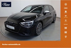 Bild des Angebotes Audi S3 Sportback TFSI quattro
