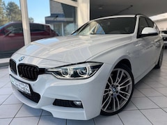 Bild des Angebotes BMW 340 i M Sport*M Perfomance AGA*NO-OPF*NAVI-PROF*
