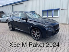 Bild des Angebotes BMW X5 M xDrive50e  1.Hand