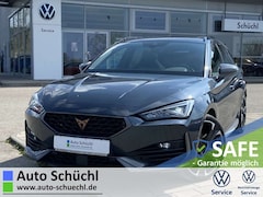 Bild des Angebotes CUPRA Leon ST 1.4 TSI DSG eHybrid PAKET-XL+19"+NAVI-PR
