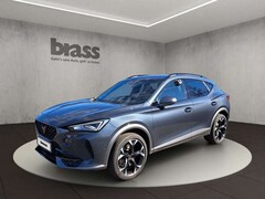 Bild des Angebotes CUPRA Formentor VZ