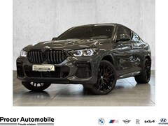 Bild des Angebotes BMW X6 xDrive30d M Sport Laser Pano DA Prof PA+ HuD