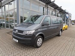 Bild des Angebotes VW T6 Kombi T6.1  Kombi LR 2.0 TDI DSG NAVI PDC AHK