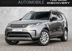 Bild des Angebotes Land Rover Discovery D250 S