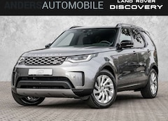 Bild des Angebotes Land Rover Discovery D250 S