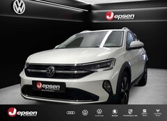 Bild des Angebotes VW Taigo Style 1.0 l TSI OPF  DSG ACC DynLi LM KAM