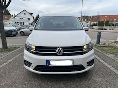 Bild des Angebotes VW Caddy 1.4 TSI (5-Si.) Join
