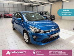 Kia Rio 1.2 Edition 7 Klima|DAB|Bluetooth