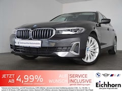 Bild des Angebotes BMW 520 e Touring Luxury Line LEDER.HUD.AHK.SPORTSITZ