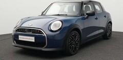 Bild des Angebotes MINI Cooper S Favoured Trim