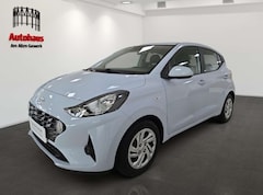 Bild des Angebotes Hyundai i10 Select SITZHEIZUNG+KLIMA+EINPARKHILFE