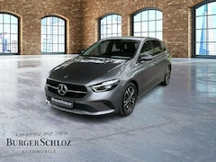 Bild des Angebotes Mercedes-Benz B 180 MULTIB./AHK/WINTERP./KAMERA