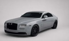 Rolls-Royce Wraith WRAITH | STARLIGHT HEADLINER | 22-INCH