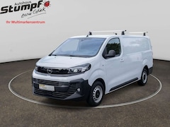 Bild des Angebotes Opel Vivaro 2.0 BlVivaro 2.0 HDI 145 Lang AHK/KAMERA/NAVI