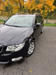 Bild des Angebotes Skoda Superb Superb Combi 1.6 TDI GreenLine