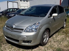 Bild des Angebotes Toyota Corolla Verso Corolla Verso Diesel 2.2 D-CAT Sol