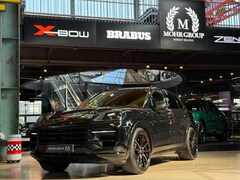 Bild des Angebotes Porsche Cayenne 4.0 V8 GTS/Beifahrerdisplay/911 TurboRad