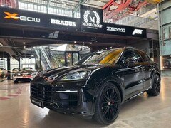 Bild des Angebotes Porsche Cayenne 4.0 V8 GTS/Beifahrerdisplay/911 TurboRad