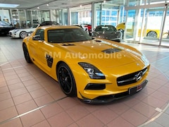 Bild des Angebotes Mercedes-Benz SLS BLACK SERIES