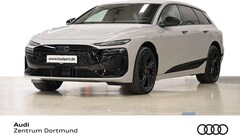Bild des Angebotes Audi A6 Avant e-tron performance S Line B&O+MMIexperien...