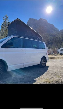 Bild des Angebotes VW T6 California California DSG Beach Edition