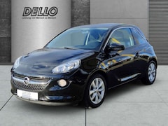 Bild des Angebotes Opel Adam 1,2 Jam Temp Berganfahrass. Speedlimiter Alu Klima