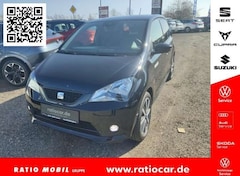 Bild des Angebotes SEAT Mii MII ELECTRIC PLUS 61 KW AUTOMATIK SITZ. EPH DAB+
