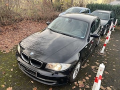 Bild des Angebotes BMW 120 120d