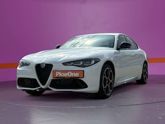 Bild des Angebotes Alfa Romeo Giulia 2.0 16V AT8-Q4 Veloce *ACC *Premium Paket