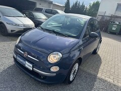 Bild des Angebotes Fiat 500 Panorama Klima Zahnriemen Neu Garanti