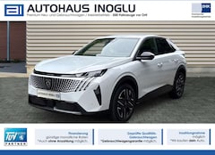 Bild des Angebotes Peugeot 3008 145 Hybrid Allure e-DSC6 Navi+SHZ+360° Kam+