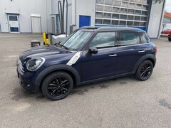 Bild des Angebotes MINI Cooper Countryman COUNTRYMAN