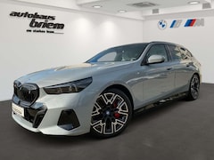 Bild des Angebotes BMW i5 eDrive40 Touring, M Sportpaket, ZUBEHÖR-AKTION