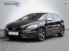 Bild des Angebotes Volvo V40 D2 R-Design