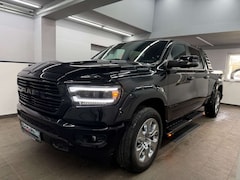 Bild des Angebotes Dodge RAM 1500 5.7 V8 HEMI eTORQUE Bighorn Crewcab/LKW